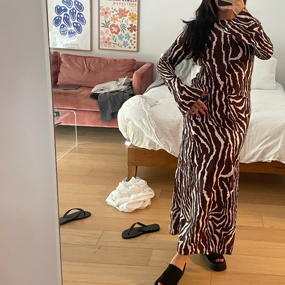 Realisation Par inspired Dress